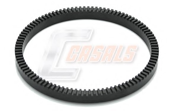 CASALS 50802 Sensor Ring, ABS